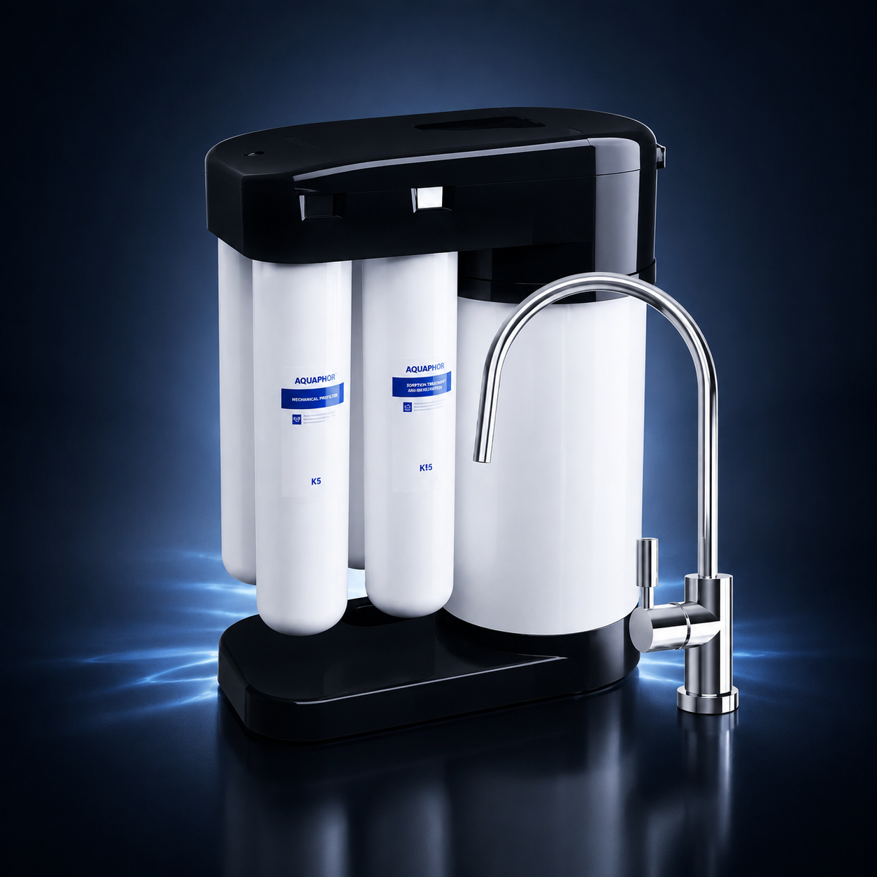 Aquaphor BLACK EDITION