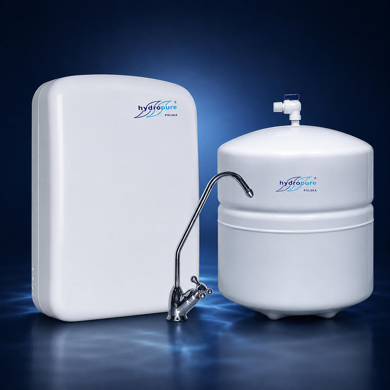 Hydropure DE LUXE 50