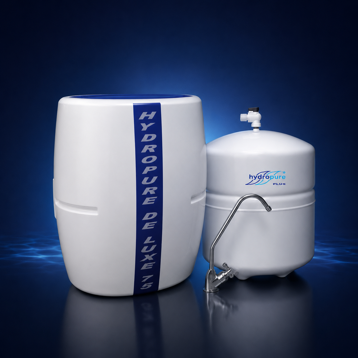 Hydropure DE LUXE 75